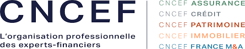 CNCEF - L'organisation professionnelle des experts-financiers