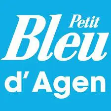 Le petit bleu Le petit bleu