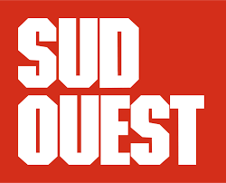 Logo Sud Ouest Logo Sud Ouest